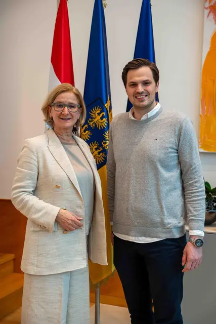 Foto: Volkspartei Niederösterreich