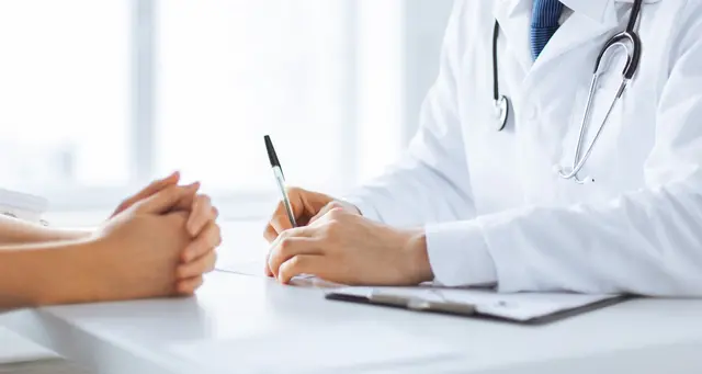 Landesrätin Prettner lud zu einem Runden Tisch zur interventionell-radiologischen Versorgung in Kärnten (Symbolfoto)
 | Foto: stock.adobe.com/at/Syda Productions