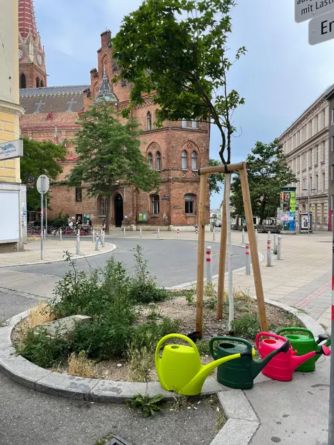 Foto: Grätzllabor