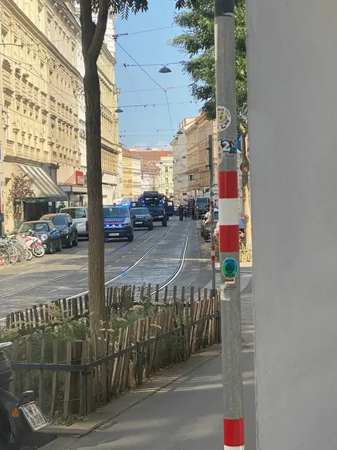 Foto: Bernhard Lindmoser