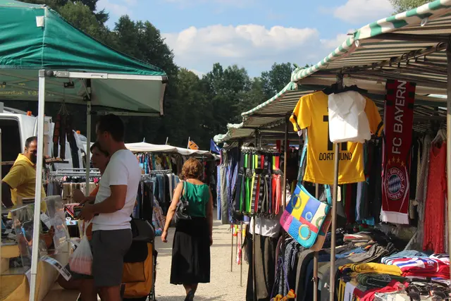  Strudengauer Volksfest und Messe mit Kirtag, | Foto: Zinterhof