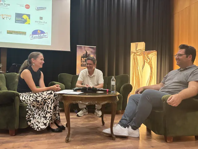 Foto: MeinBezirk/Anja Kern