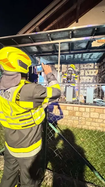 Foto: Feuerwehr St.Jakob im Rosental