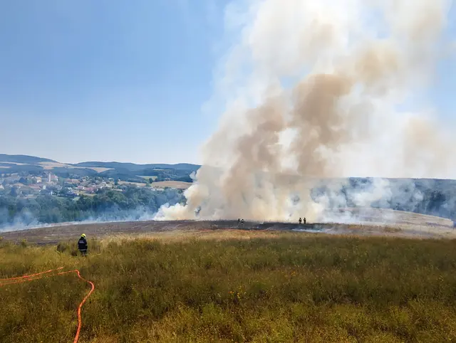 Foto: Feuerwehr Holzschlag