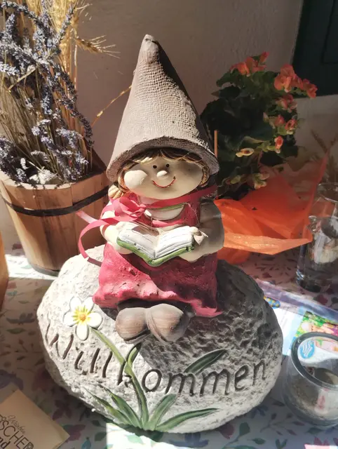 Foto: Renate Hainz, Beate Schandel