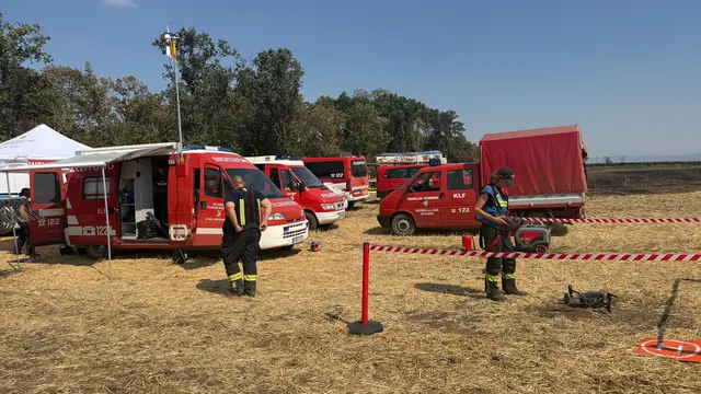 Foto: BFKDO Gänserndorf