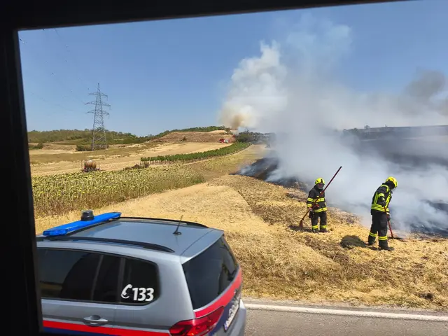 Foto: BFKDO Gänserndorf
