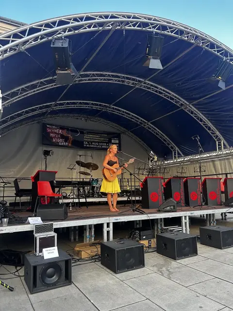 Foto: Pia Lorenz