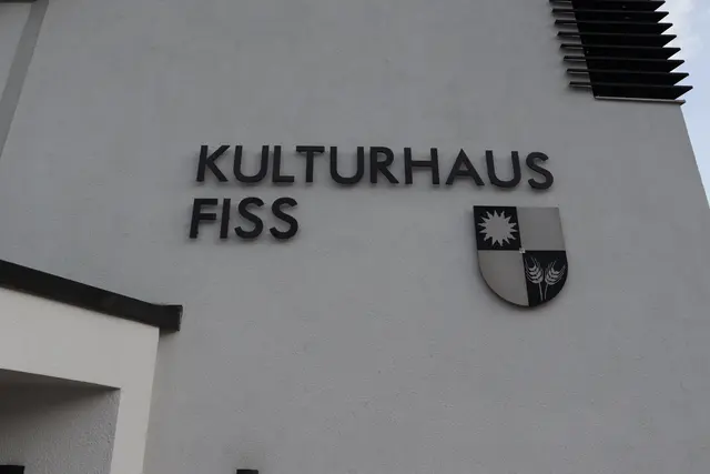Im Kulturhaus Fiss fand die Generalversammlung statt. | Foto: Elisabeth Mederle