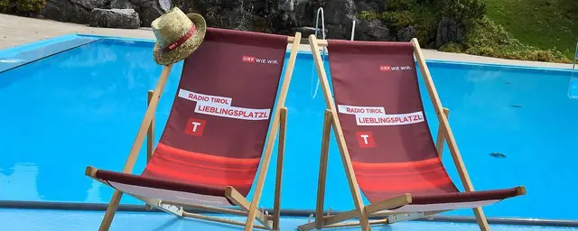 Live dabei: Radio Tirol Sommerfrische 2026 bringt Tirols Bezirke zum Klingen – mit viel Spaß, Infos und Sommerstimmung. | Foto: ORF