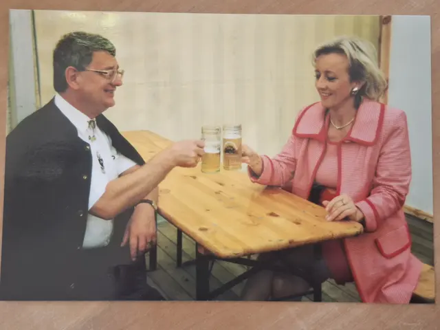 Strudengauer Messe in Waldhausen.  | Foto: privat