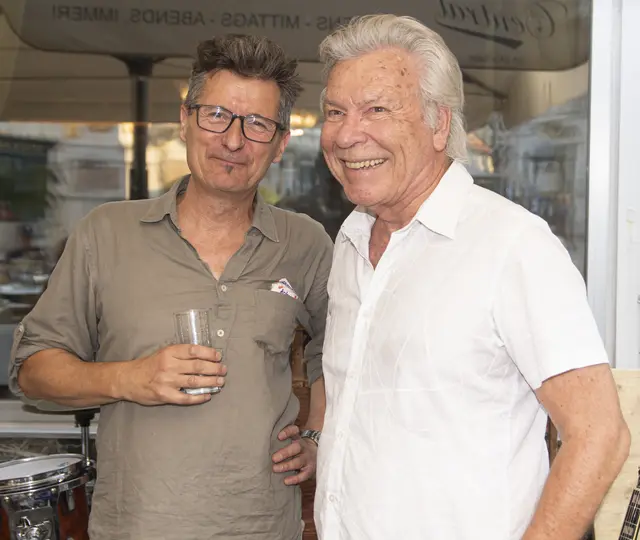 Foto: Gerhard Maly