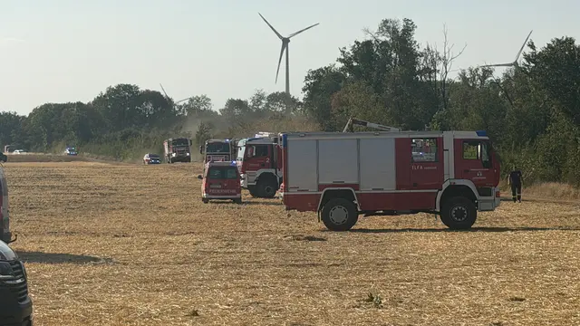 Foto: BFKDO Gänserndorf