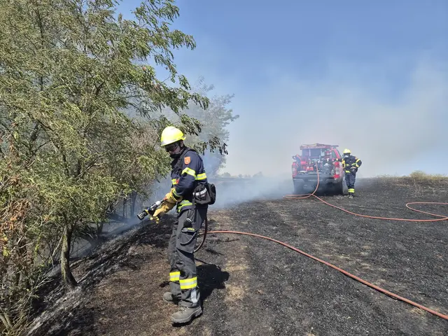 Foto: BFKDO Gänserndorf