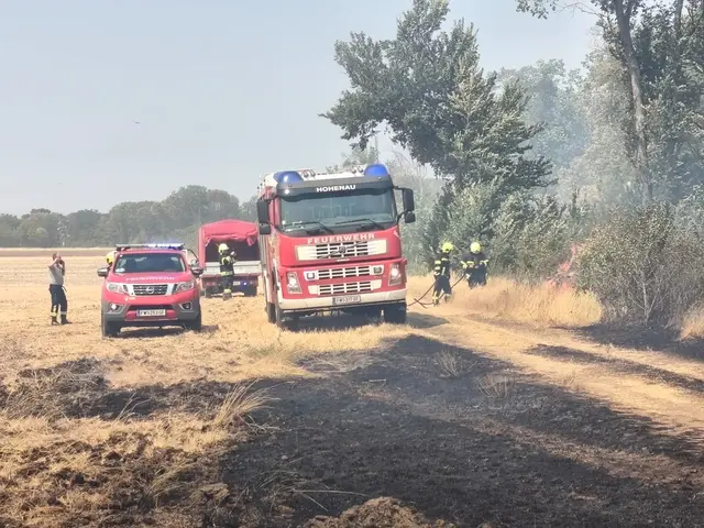 Foto: BFKDO Gänserndorf