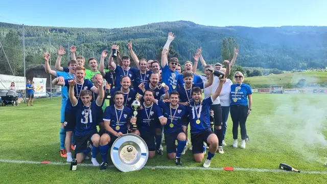 Foto: SG Gitschtal