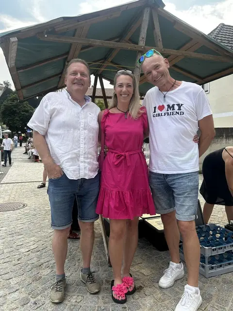 Foto: Pia Lorenz