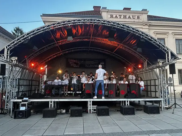 Foto: Pia Lorenz