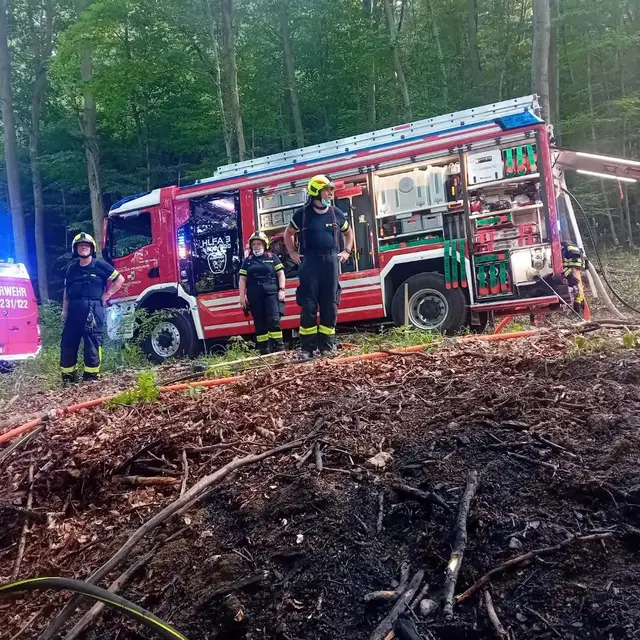 Foto: FF Mauerbach