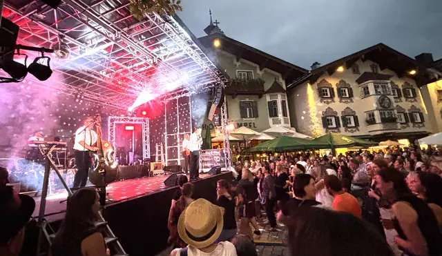 Foto: Klaus Kogler
