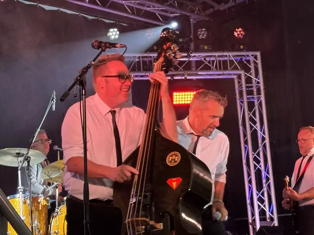 Foto: Klaus Kogler