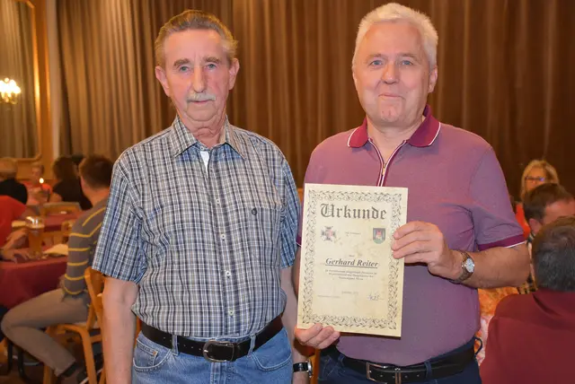 Strudengauer Volksfest und Messe.  | Foto: Zinterhof