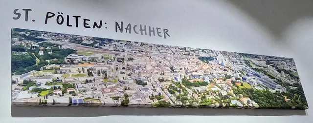 Foto: Petra Ortner