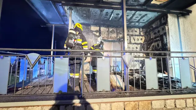 Foto: Feuerwehr Friessnitz Rosenbach