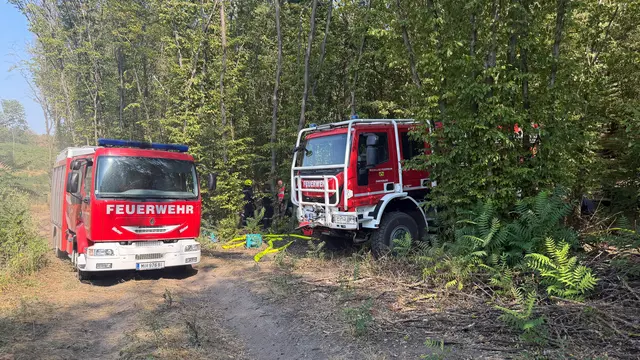 Foto: BFKDO Gänserndorf