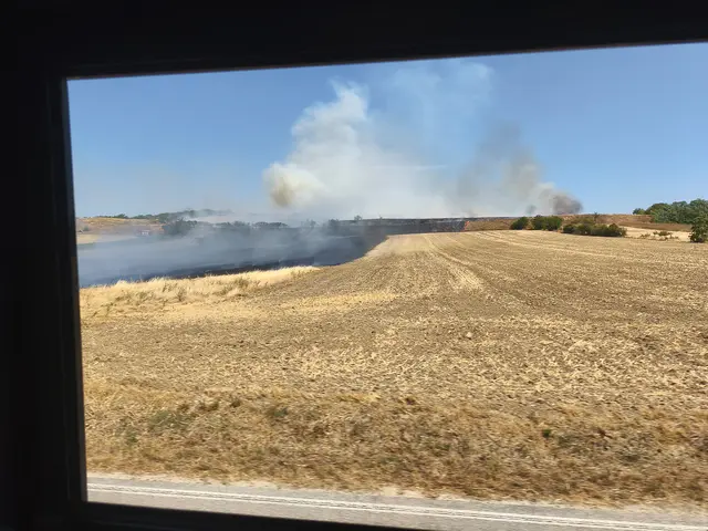 Foto: BFKDO Gänserndorf