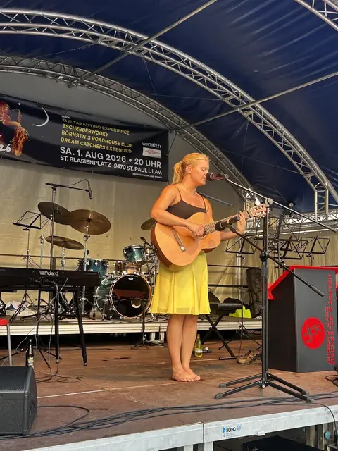 Foto: Pia Lorenz