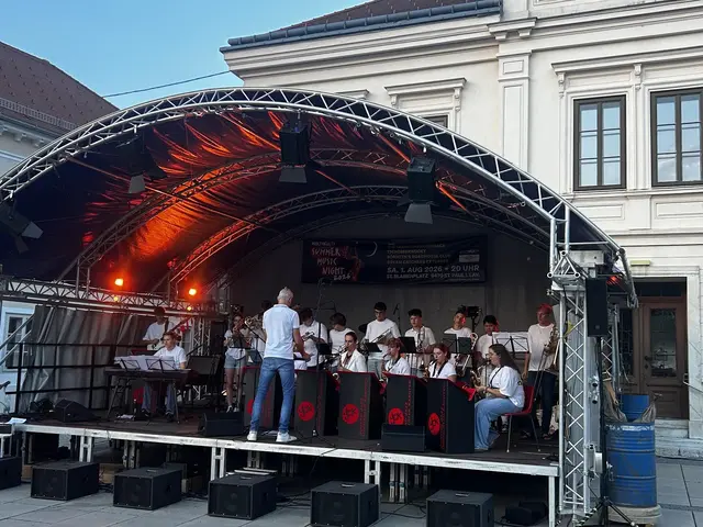 Foto: Pia Lorenz