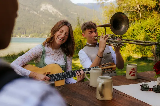 Foto: © SalzburgerLand Tourismus
