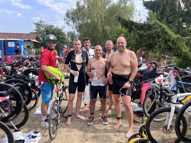Foto: Tri Team Pöttsching