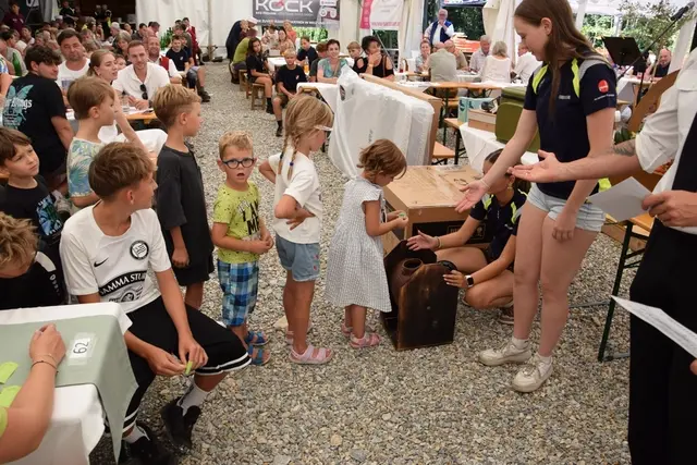 Foto: FF Hohenkogl/Mitterdorf