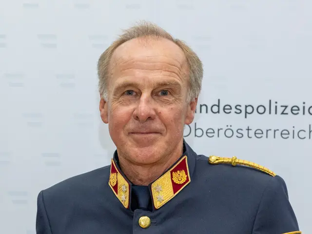 Auch Rasenmähen zu Unzeiten und laute Partys erregen den Unmut der Anrainer, weiß der Schärdinger Bezirkspolizeikommandant Matthias Osterkorn. | Foto: Polizei
