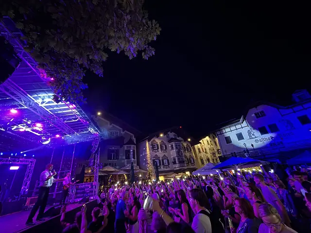 Foto: Klaus Kogler