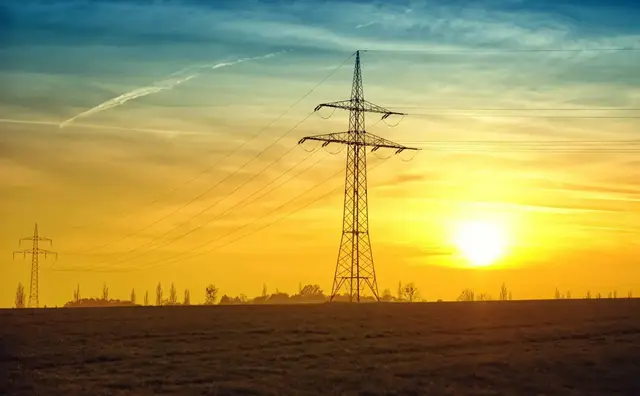Zehn Gemeinden arbeiten künftig gemeinsam daran, regional erzeugten Strom auch in der Region zu nutzen. | Foto: Pixabay
