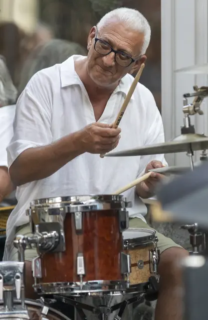 Foto: Gerhard Maly
