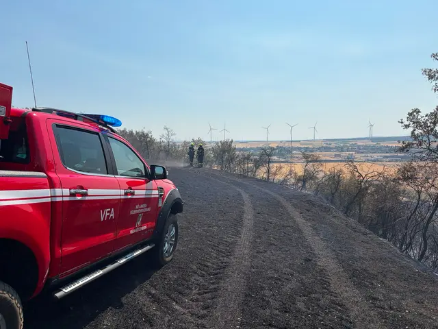 Foto: BFKDO Gänserndorf