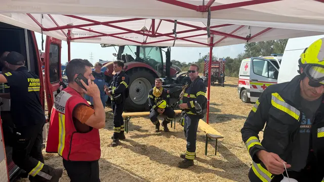 Foto: BFKDO Gänserndorf