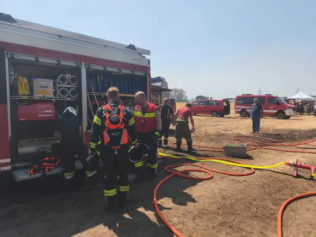 Foto: BFKDO Gänserndorf