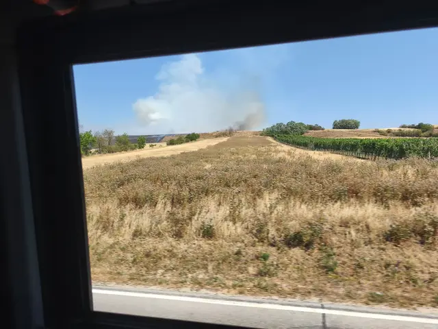Foto: BFKDO Gänserndorf