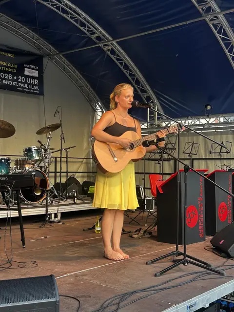 Foto: Pia Lorenz