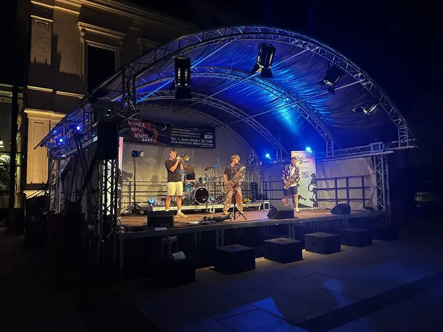 Foto: Pia Lorenz