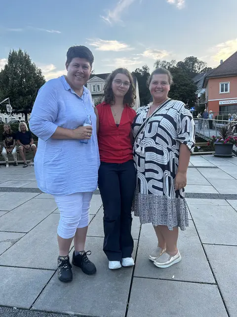 Foto: Pia Lorenz