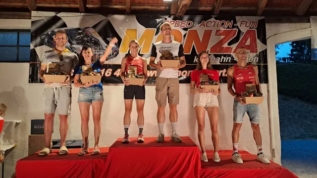 Foto: Tri Team Pöttsching