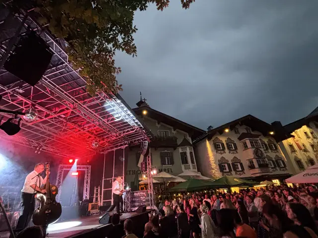 Foto: Klaus Kogler