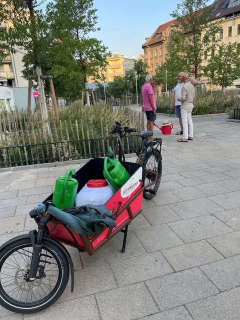 Foto: Grätzllabor