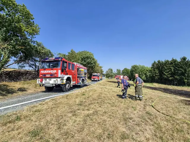 Foto: Feuerwehr Holzschlag